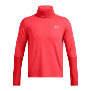 T-shirt z kołnierzem stójkowym Under Armour Vanish image-0