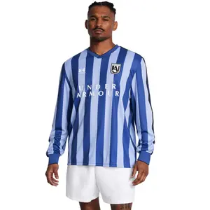 Maillot manches longues Under Armour Challenger image-1
