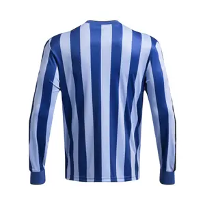 Maillot manches longues Under Armour Challenger image-2