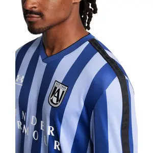 Maillot manches longues Under Armour Challenger image-4