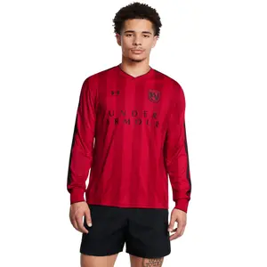 Maillot manches longues Under Armour Challenger image-1
