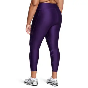 Leggings alla caviglia con inserti stampati donna Under Armour Tech™ image-4