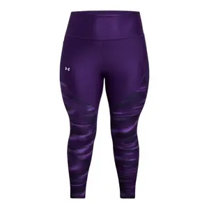 Leggings alla caviglia con inserti stampati donna Under Armour Tech™ image-0