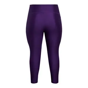 Leggings alla caviglia con inserti stampati donna Under Armour Tech™ image-3