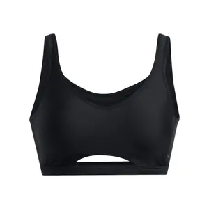 Light support mesh bra for women Under Armour Infinity image-0