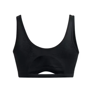 Light support mesh bra for women Under Armour Infinity image-2
