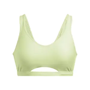 Lichte mesh sportbeha voor vrouwen Under Armour Infinity image-0