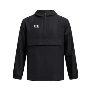 Chubasquero infantil Under Armour Challenger image-0