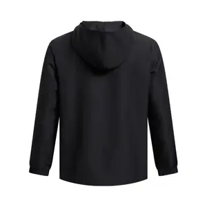 Chubasquero infantil Under Armour Challenger image-1