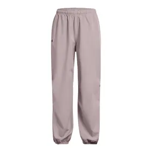 Wide-leg trousers for girls Under Armour Unstoppable