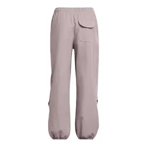 Wide-leg trousers for girls Under Armour Unstoppable image-1