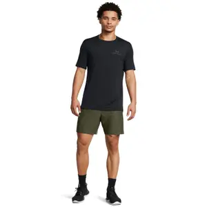 Short Under Armour Tech™ Vent 7" image-4