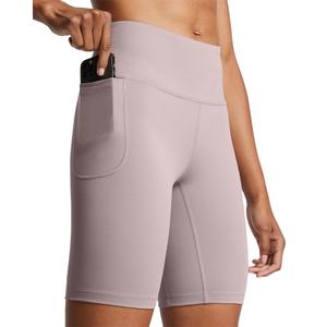 Damen Shorts Under Armour Motion image-5