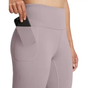 Women's ankle-length leggings Under Armour Motion image-5