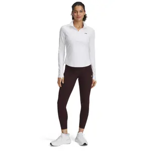 Leggings tobilleros de mujer Under Armour Motion image-1