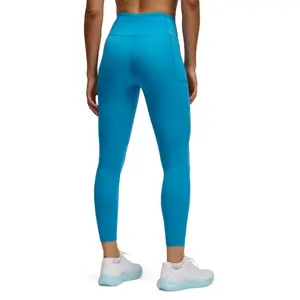 Women's ankle-length leggings Under Armour Motion image-1