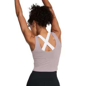 Dames tanktop Under Armour Motion image-3