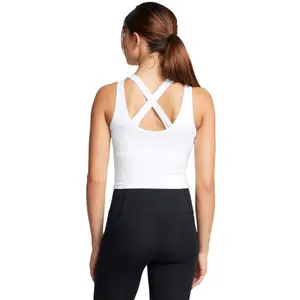 Dames tanktop Under Armour Motion image-3