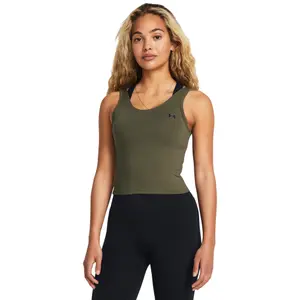 Women's tank top Under Armour Motion image-1