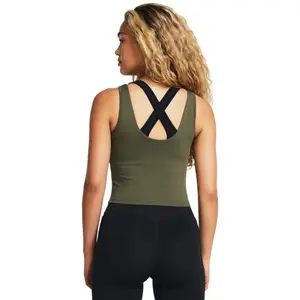 Women's tank top Under Armour Motion image-3