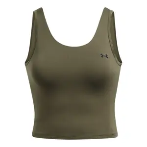 Women's tank top Under Armour Motion image-0
