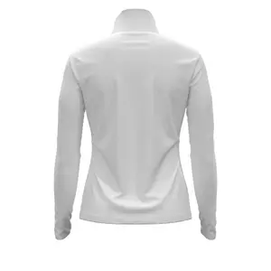 Felpa zippered da donna Under Armour Motion image-1