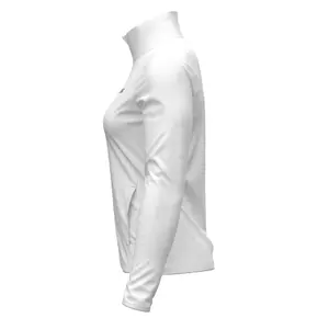 Felpa zippered da donna Under Armour Motion image-2