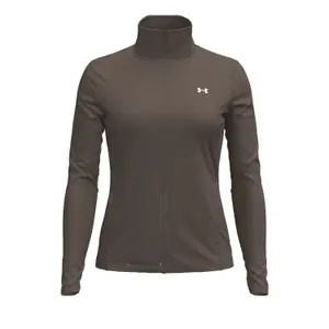 Women's sweat jacket Under Armour Motion image-0