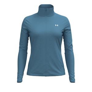 1388650-452-haut-d-entrainement-zippe-femme-under-armour-motion-ether-blue-white