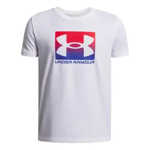 Children's jersey Under Armour Boxed Sports image-0