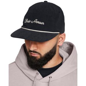 Regulowana Czapka bejsbolówka Under Armour Wide Sportstyle