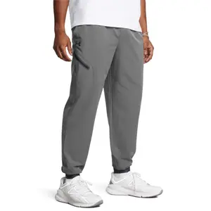 Jogging Trousers Under Armour Unstoppable image-4