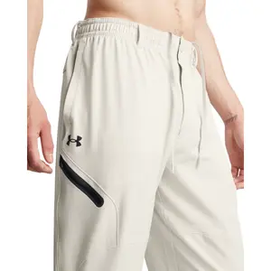 Jogging Trousers Under Armour Unstoppable image-5