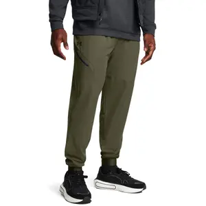 Jogging Trousers Under Armour Unstoppable image-1