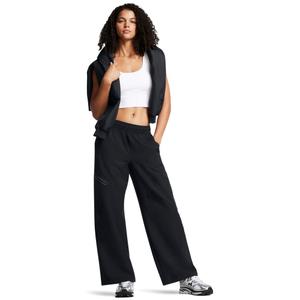Pantalon ample femme Under Armour Unstoppable image-1