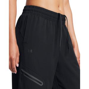 Pantalon ample femme Under Armour Unstoppable image-5