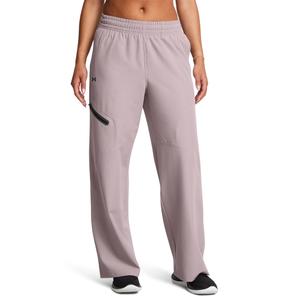 Pantalon ample femme Under Armour Unstoppable image-1