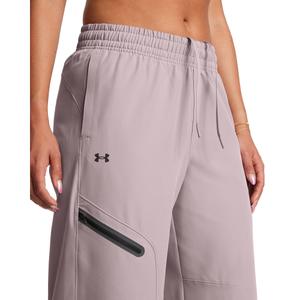 Pantalon ample femme Under Armour Unstoppable image-5