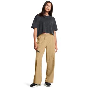 Pantalon ample femme Under Armour Unstoppable image-2