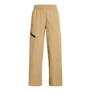 Pantalon ample femme Under Armour Unstoppable image-0