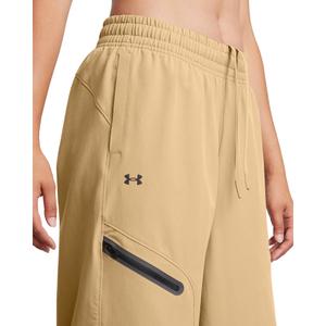 Pantalon ample femme Under Armour Unstoppable image-5