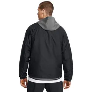 Casaco de piloto isolante Under Armour Unstoppable image-4
