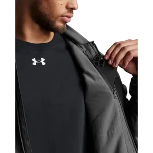 Jaqueta Under Armour Unstoppable image-4