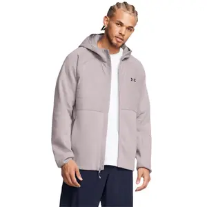 Bluza z kapturem i zamkiem błyskawicznym Under Armour Unstoppable