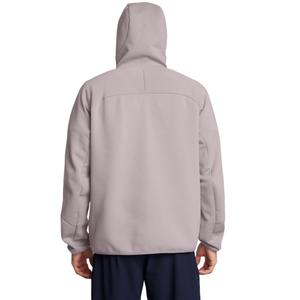 Bluza z kapturem i zamkiem błyskawicznym Under Armour Unstoppable image-1