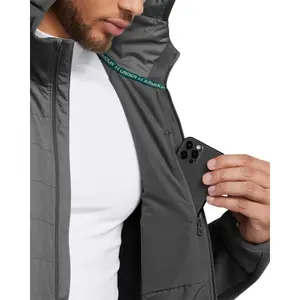 Insulated jacket Under Armour Unstoppable image-5