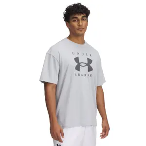 Oversized jersey Under Armour UA Heavyweight image-1