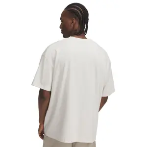 Oversized jersey Under Armour UA Heavyweight image-1