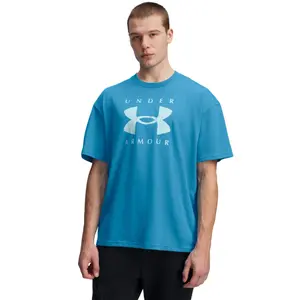 Oversized tričko Under Armour Heavyweight image-0
