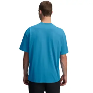 Oversized tričko Under Armour Heavyweight image-1